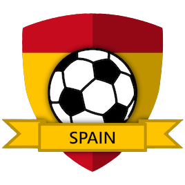 The Spanish Football League