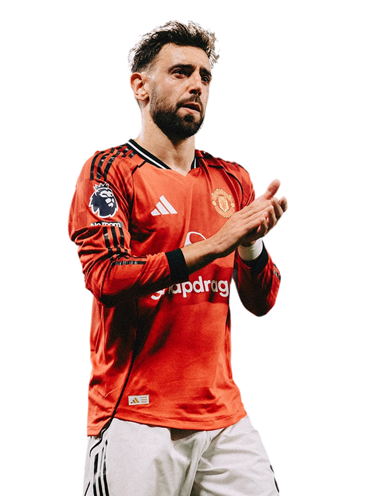 Bruno Fernandes
